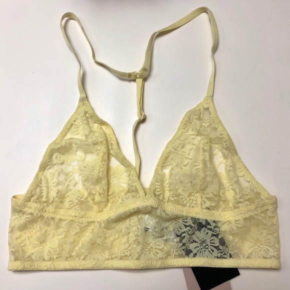 H&M Other - H&M Bralette